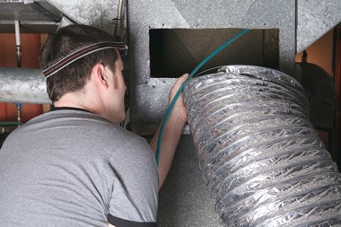 Expert Bellevue air duct cleaning in WA near 98007