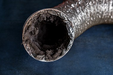 Renton dryer vent cleaning services in WA near 98058