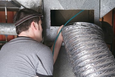 Bothell Duct Cleaners Near Me