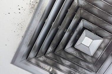Seattle Air Duct Repair Service
