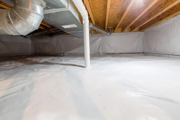Seattle Crawl Space Cleaning Service