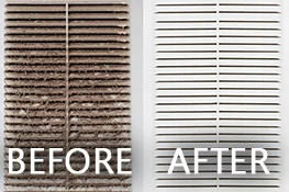 Seattle Exhaust Fan Cleaning